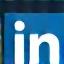 LinkedIn Icon